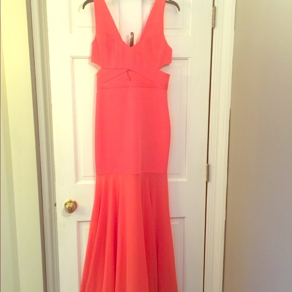 Prom/wedding/ cocktail dress